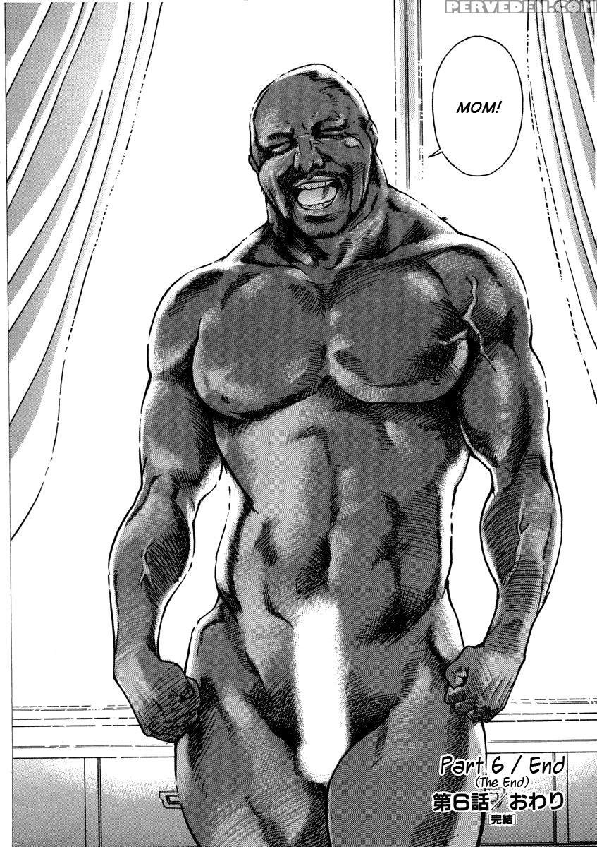 Sei So Tsui Dan Sha Chapter 06 Final Uncen - Original Work 1