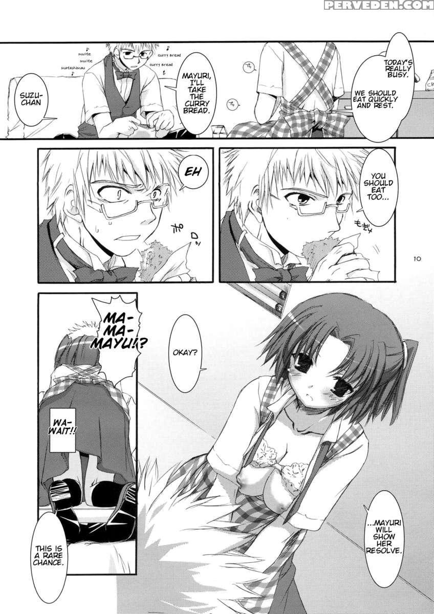 Seifuku Rakuen 10 1