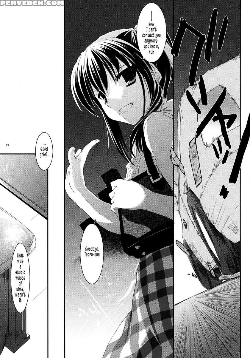 Seifuku Rakuen 20 1