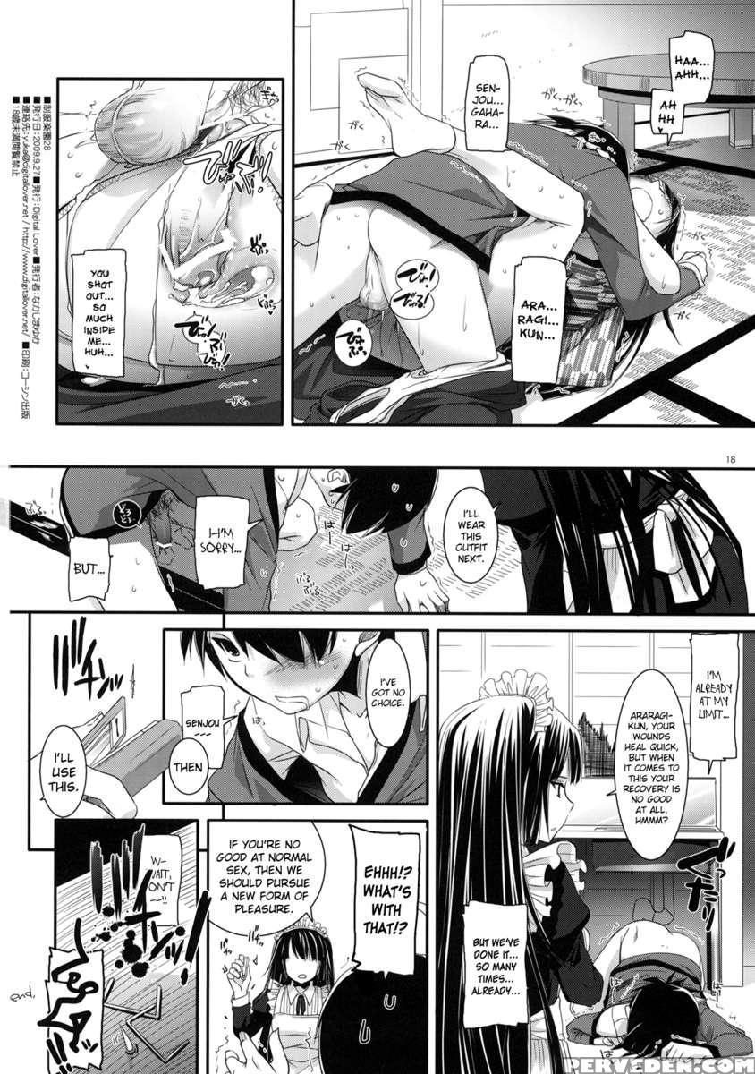 Seifuku Rakuen 28 1