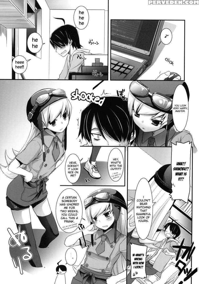 Seifuku Rakuen 28 1