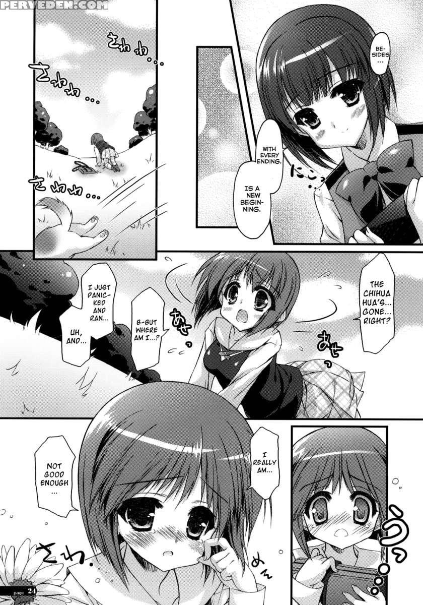 Seifuku Shoujo 1