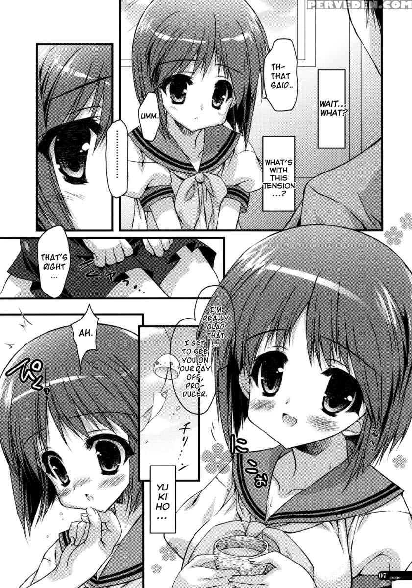 Seifuku Shoujo 1