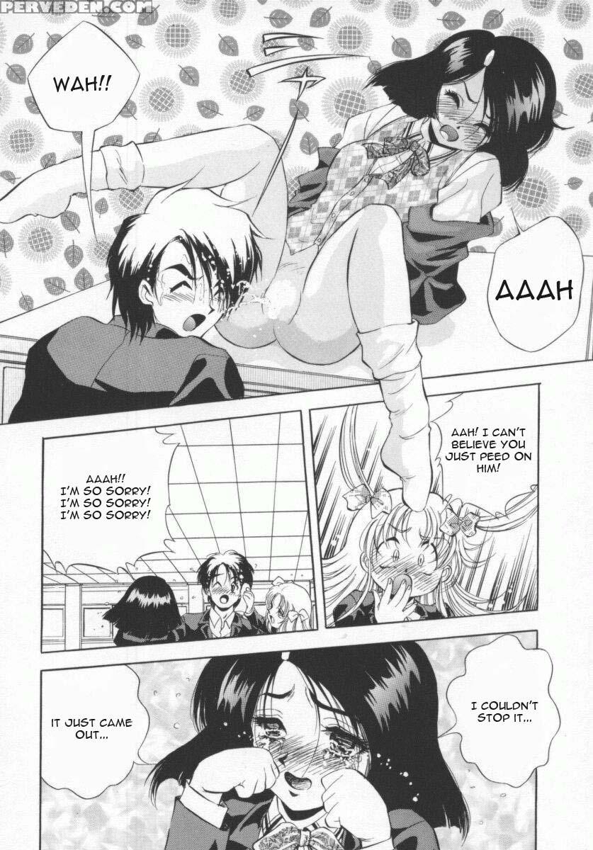 Seimikotachi No Seisan 7