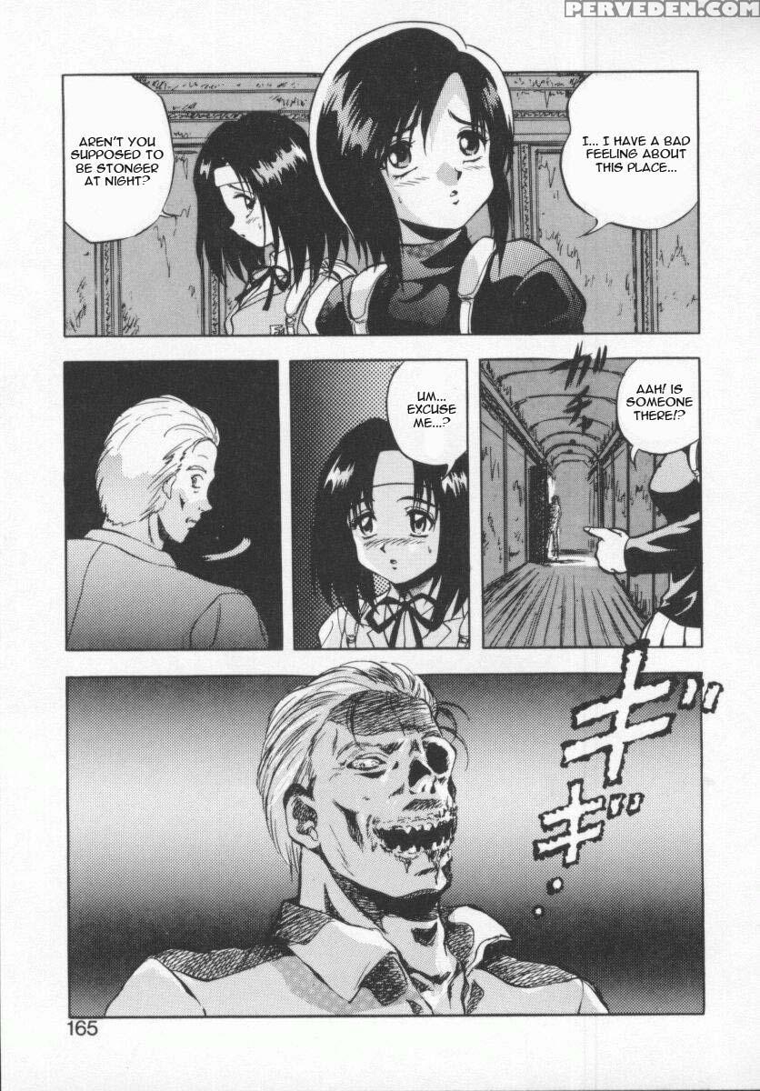 Seimikotachi No Seisan 8