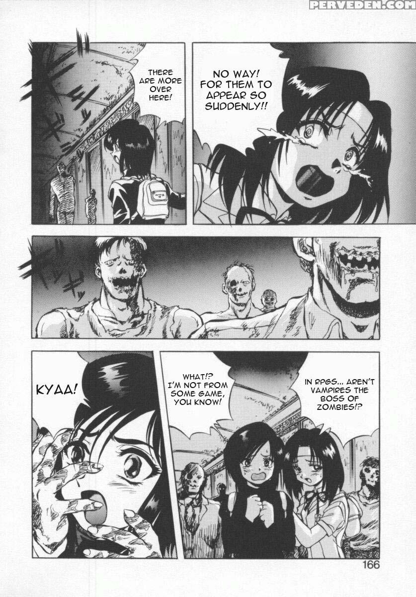 Seimikotachi No Seisan 8