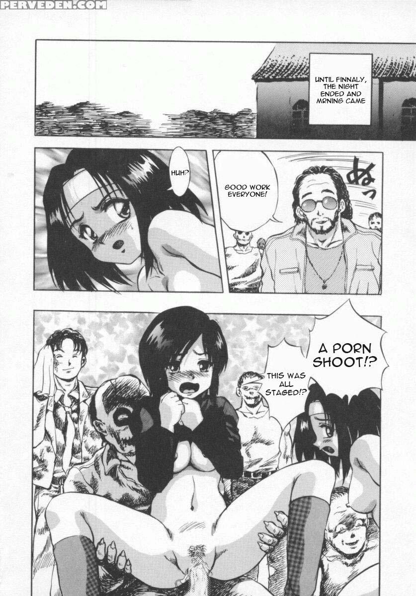 Seimikotachi No Seisan 8