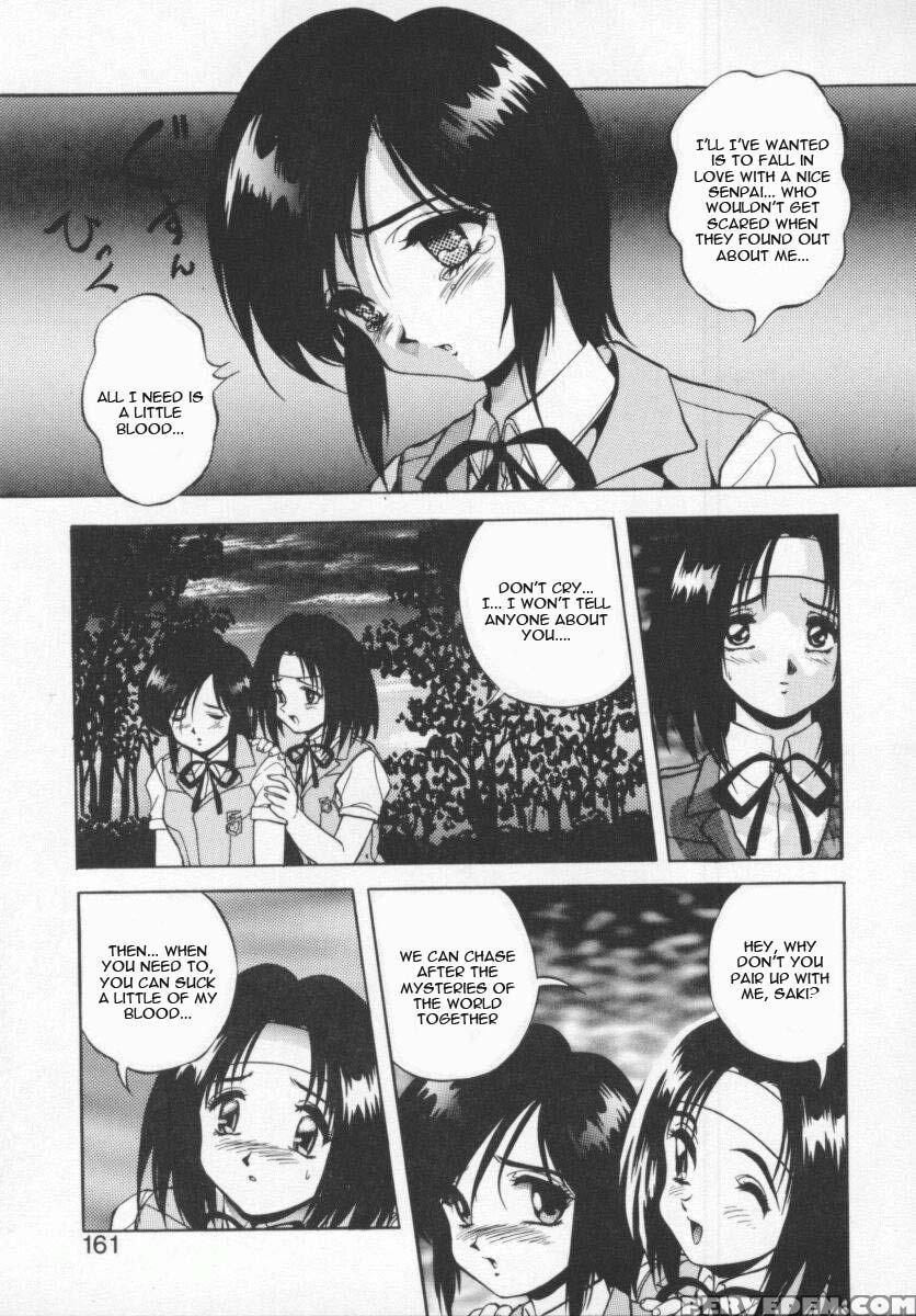 Seimikotachi No Seisan 8