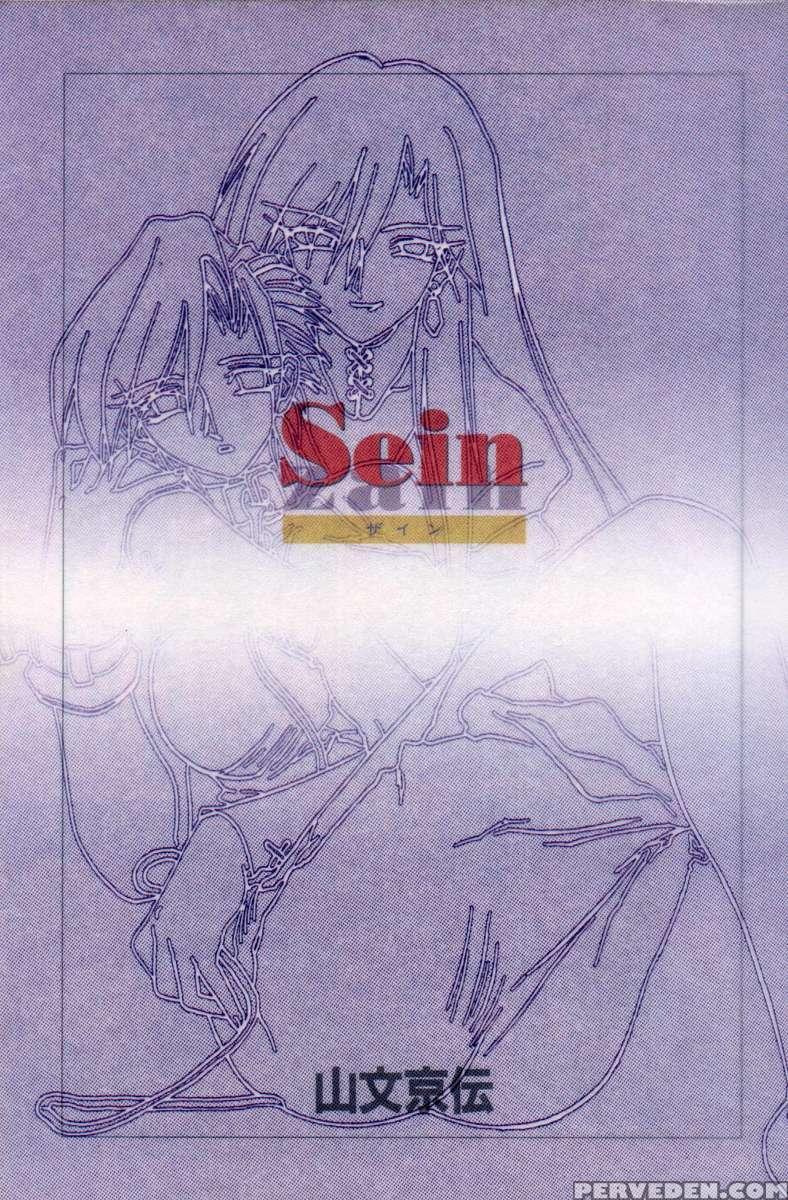 Sein -zain- 1