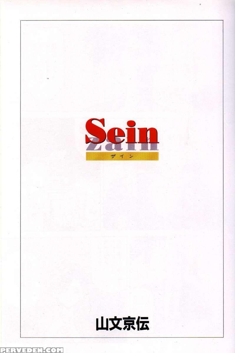 Sein -zain- 1