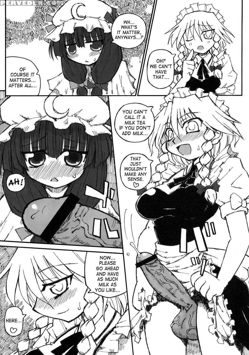 Seireitsukai No Gogo 1