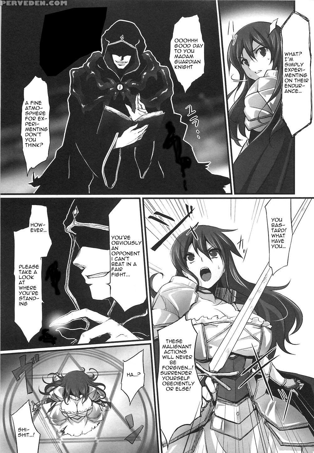 Seishoku Shoukan Juu - Original Work 1