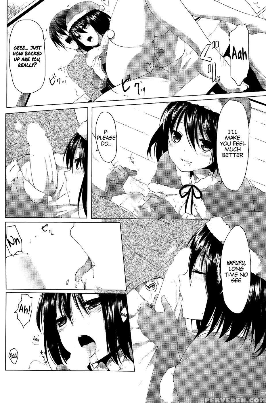 Seiya Surprise - Itou Nanami 1