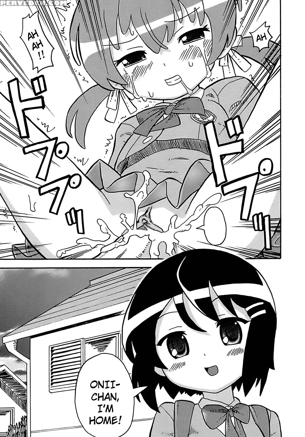 Seiyoku Kitou Saint Feather, Chapter 3 - Original Work 1