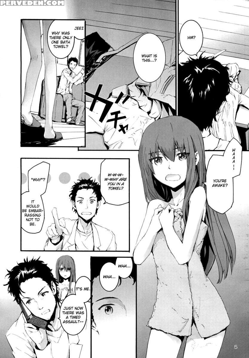 Sekaisen Wo Koetara Kursitina To Jigo Datta Degozaru 1