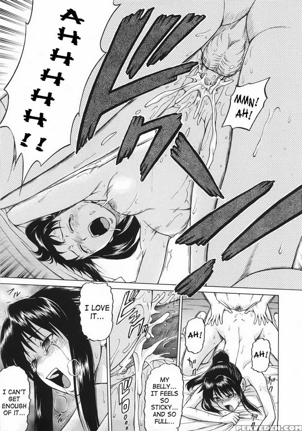 Sekaxseka - Chapter 5 - Tomohiro Kouda 1