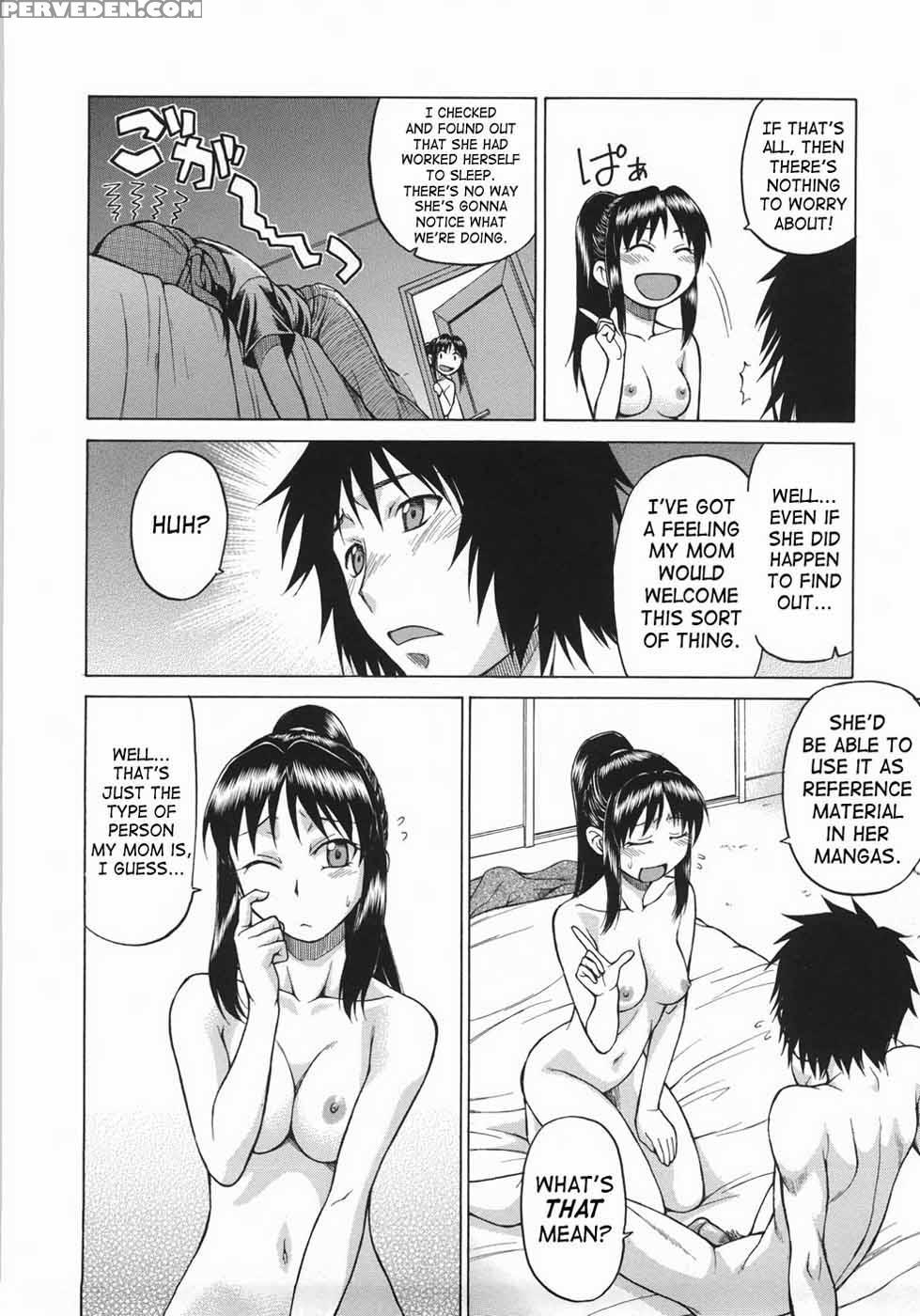 Sekaxseka - Chapter 5 - Tomohiro Kouda 1