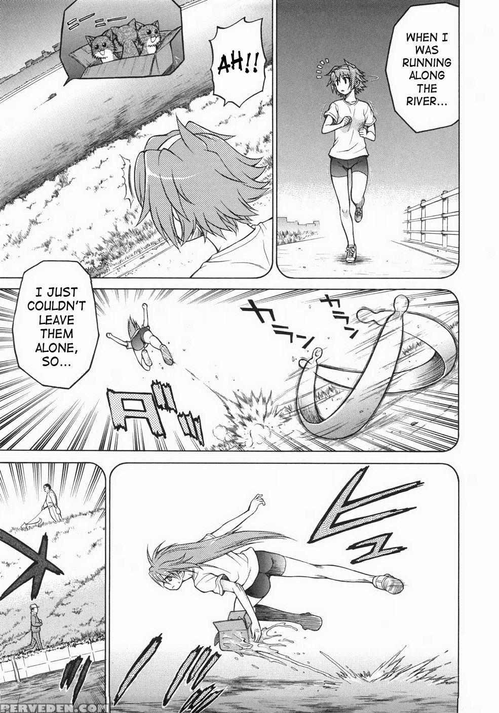 Sekaxseka - Chapter 6 - Original Work 1