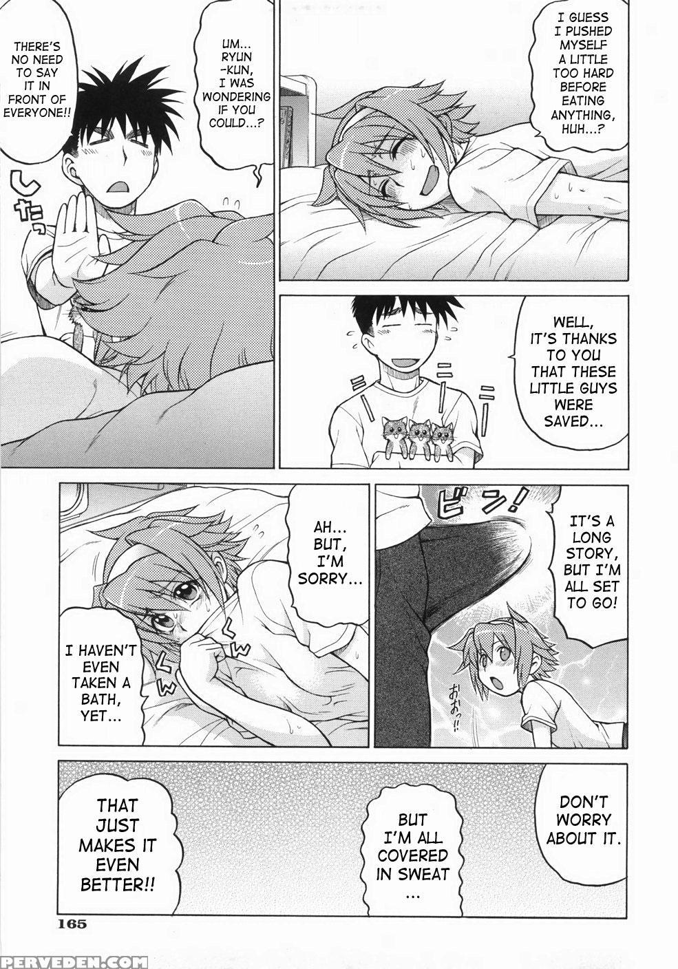 Sekaxseka - Chapter 6 - Original Work 1