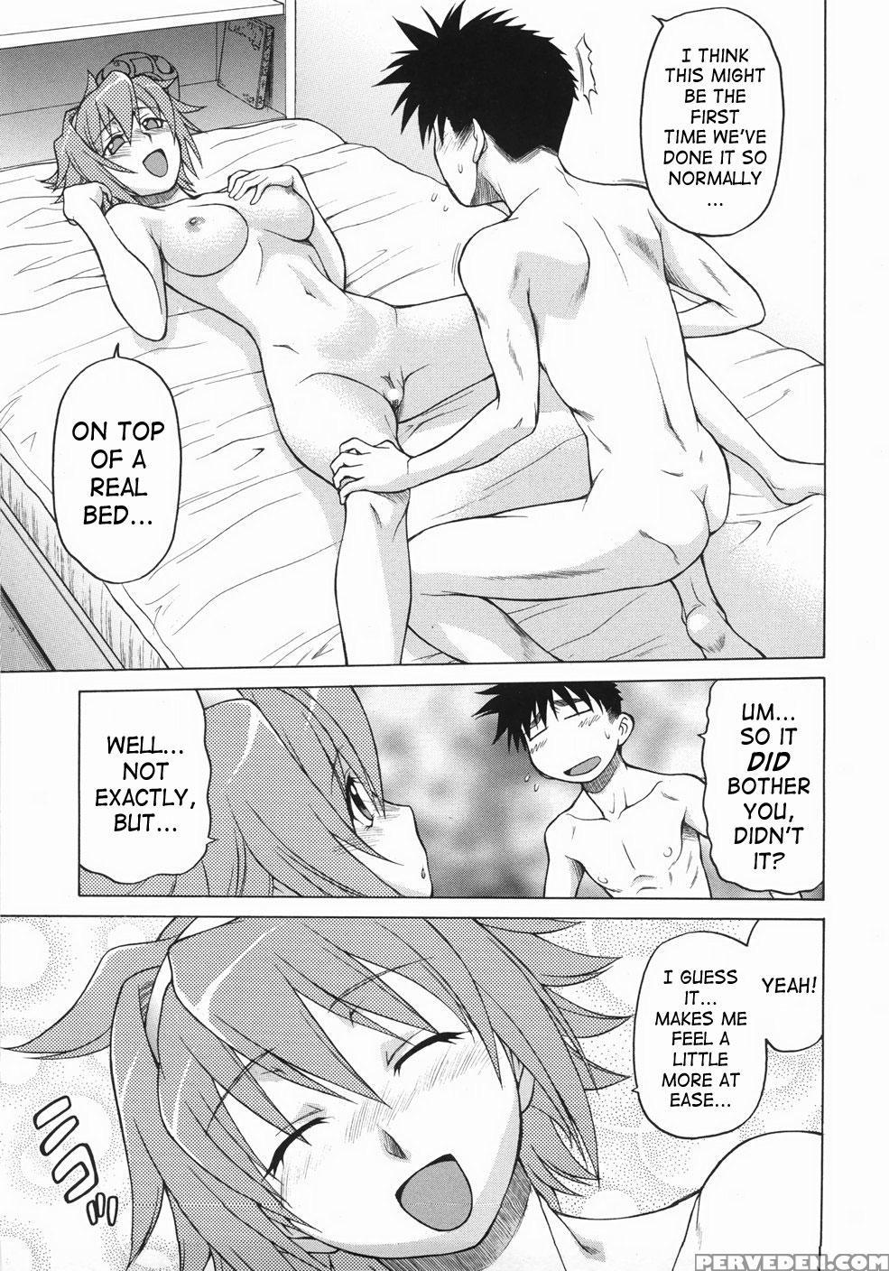 Sekaxseka - Chapter 6 - Original Work 1
