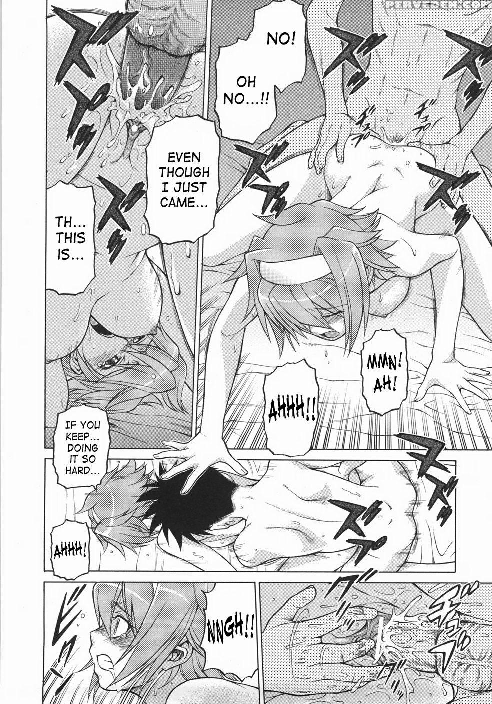 Sekaxseka - Chapter 6 - Original Work 1