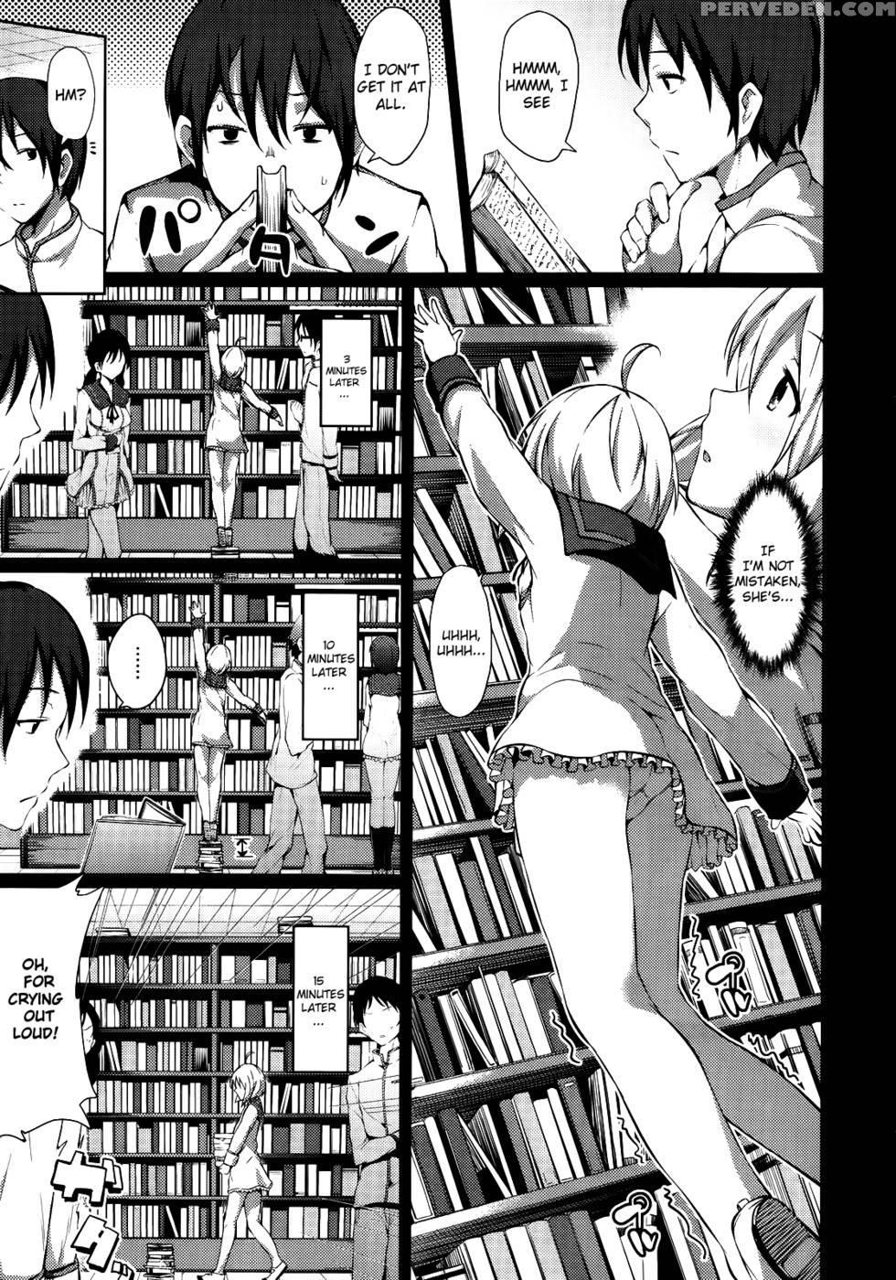 Select A Bride Chapter 2 - Ryoma 1