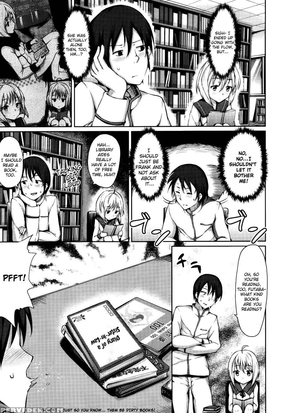 Select A Bride Chapter 2 - Ryoma 1