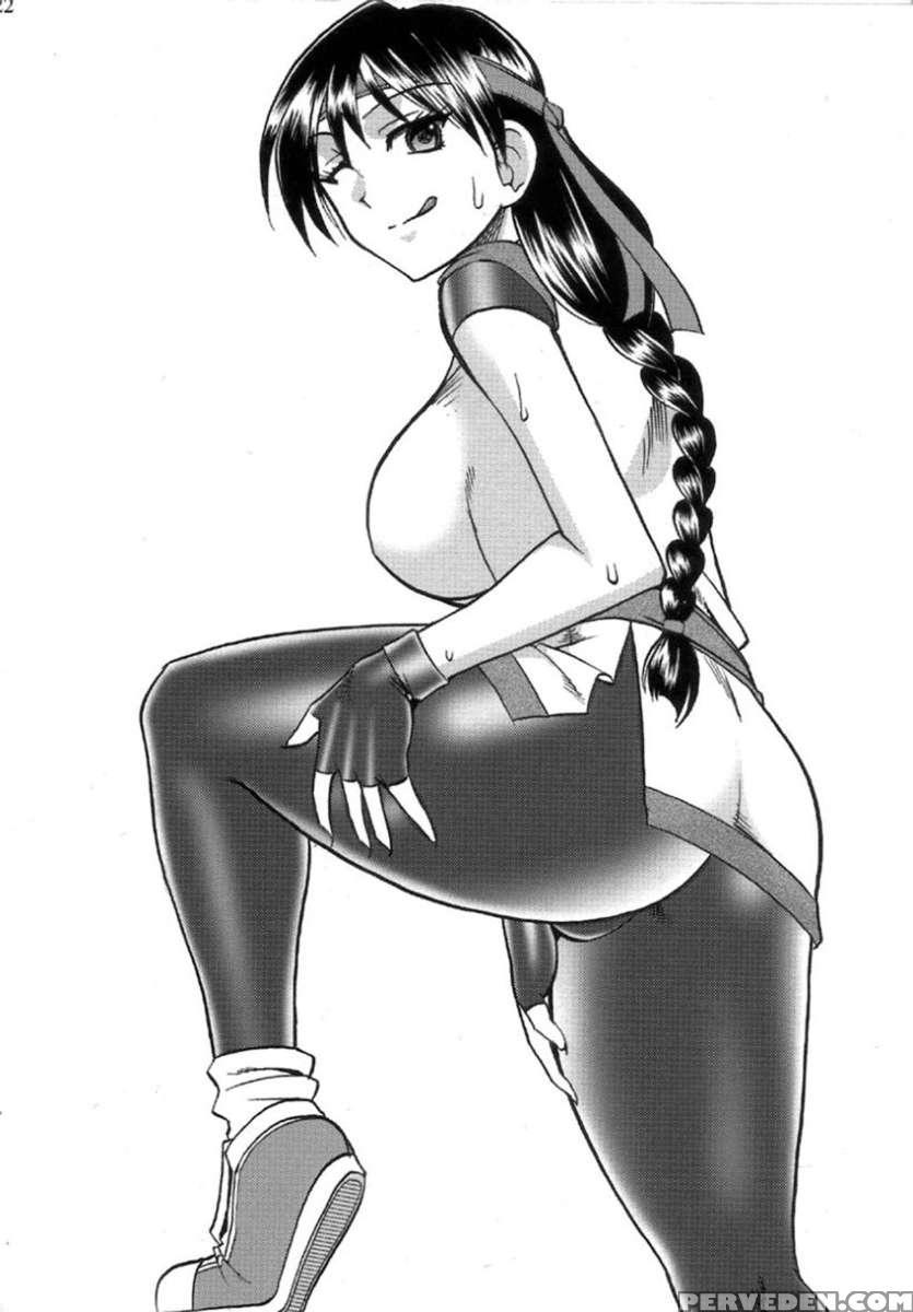 Semedain G Works Vol.32 - Chooooooo~kiwami 1
