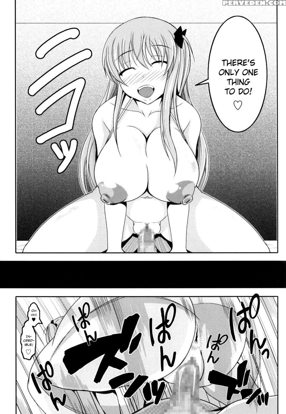 Semen Gum-nashi Chitsudaku De - Saki 1