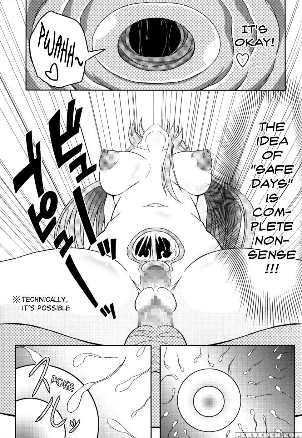 Semen Gum-nashi Chitsudaku De - Saki 1