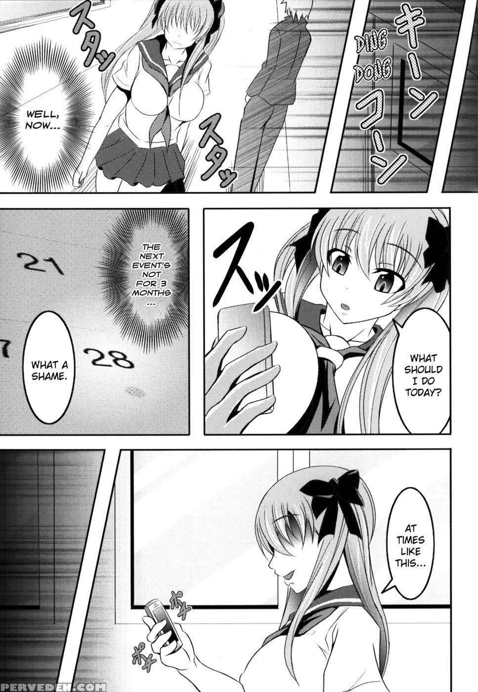 Semen Gum-nashi Chitsudaku De - Saki 1