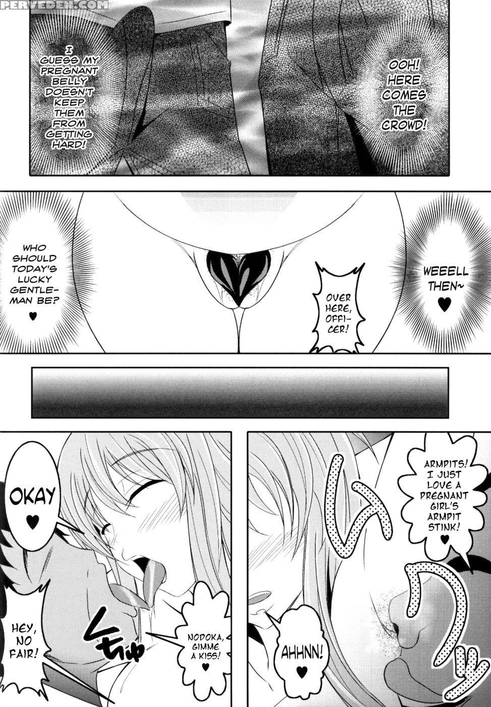 Semen Gum-nashi Chitsudaku De - Saki 1