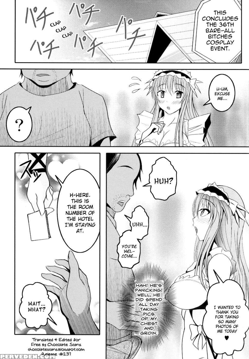 Semen Gum-nashi Chitsudaku De - Saki 1