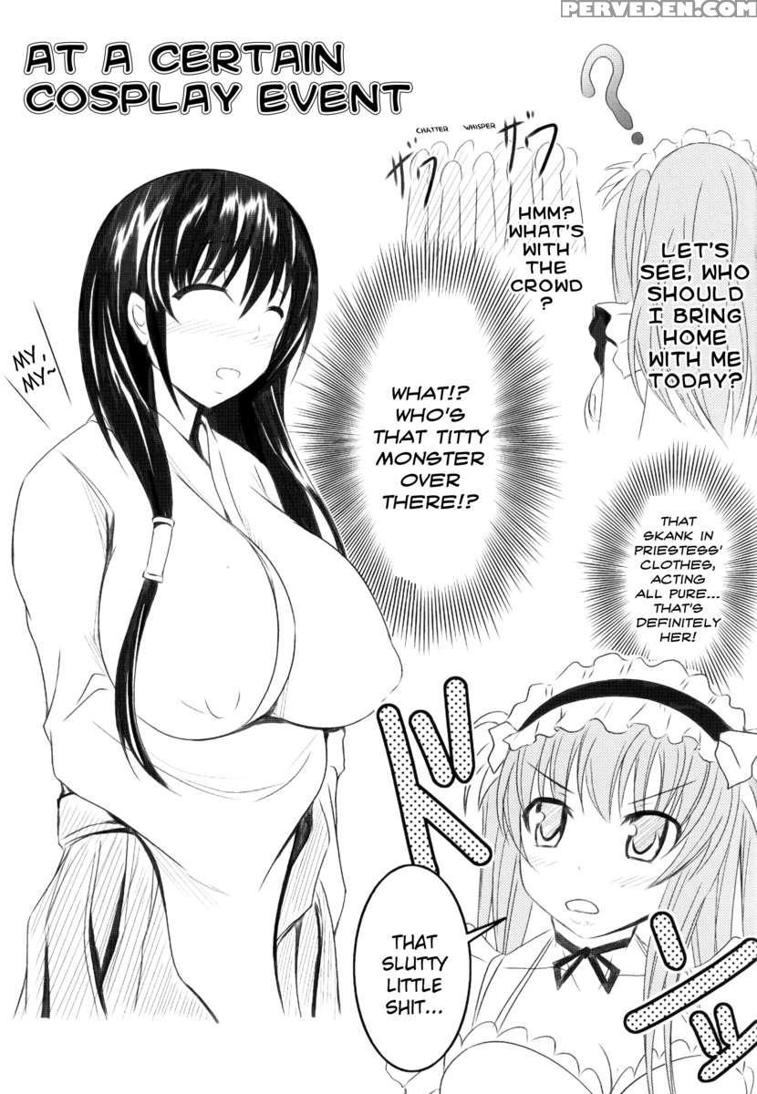Semen Gum-nashi Chitsudaku De 1