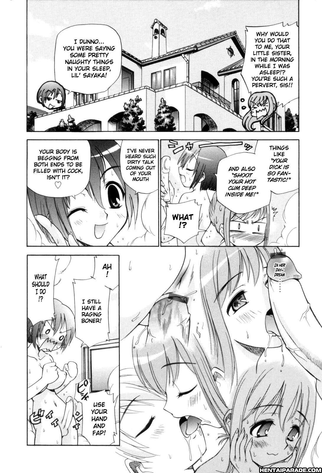 Semen's Nearby 3