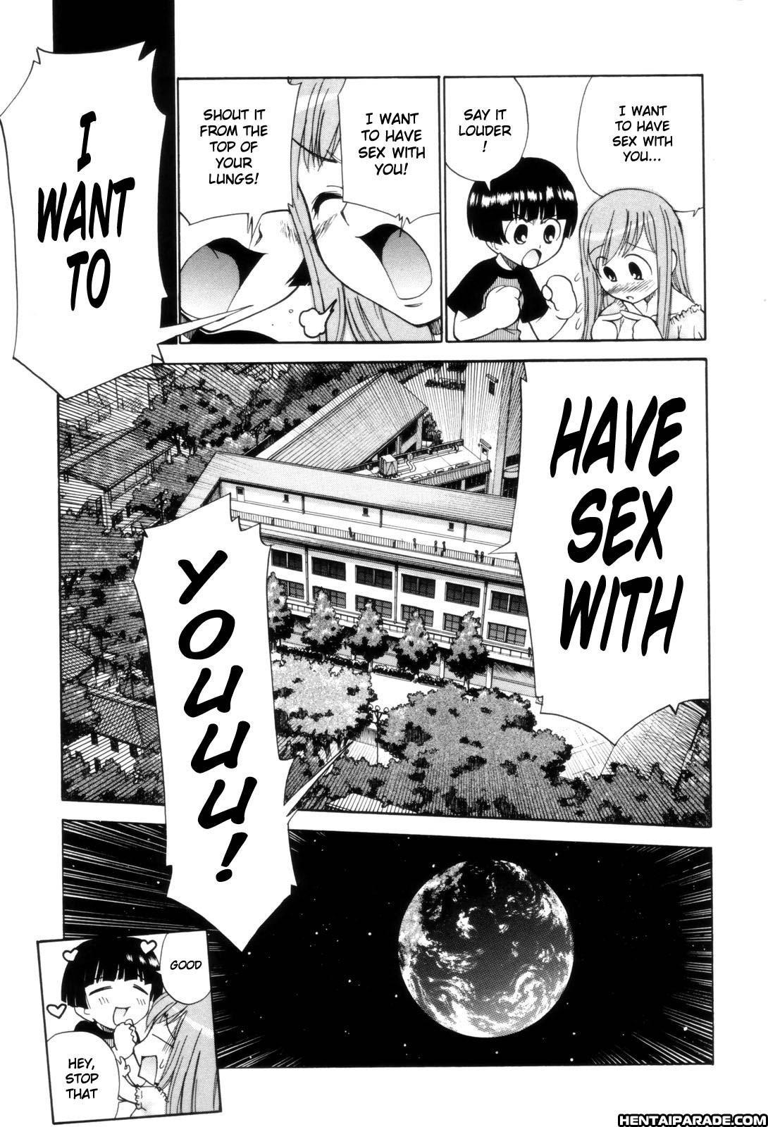 Semen's Nearby 3
