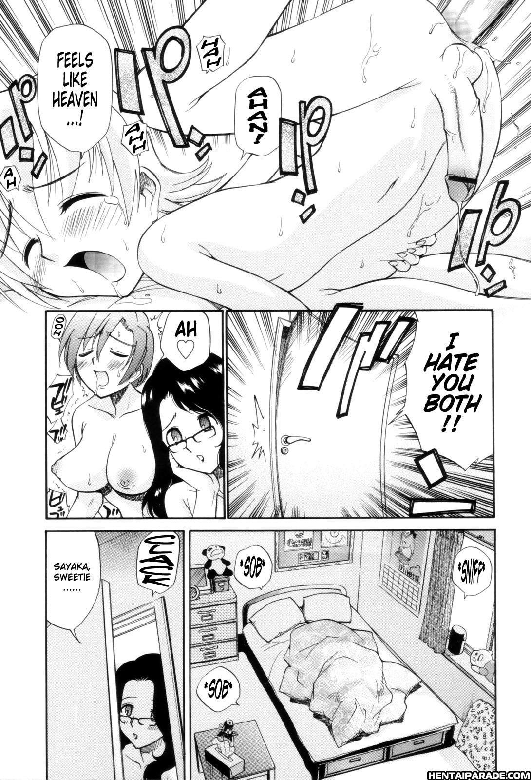 Semen's Nearby 4
