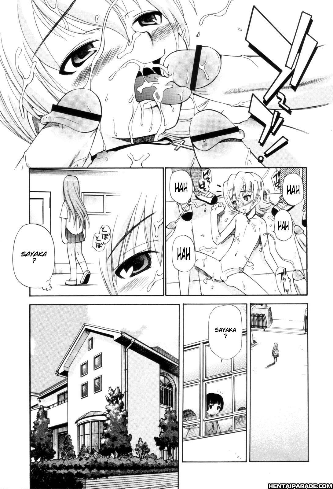 Semen's Nearby 5