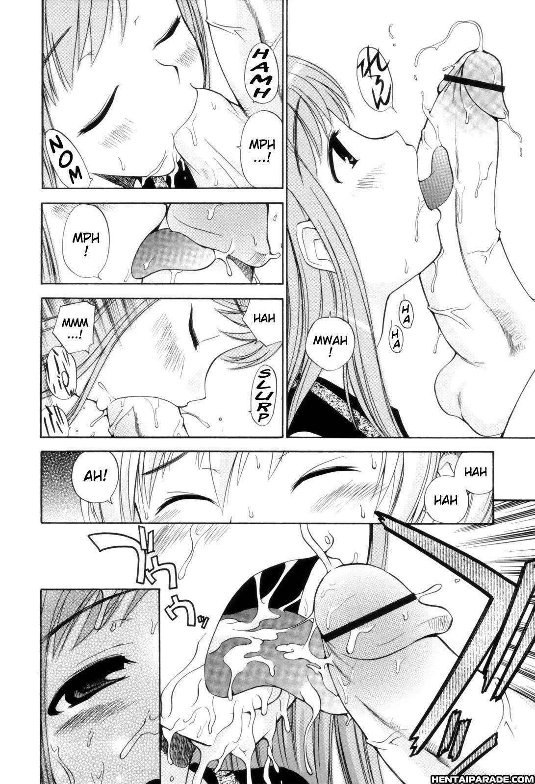 Semen's Nearby 7