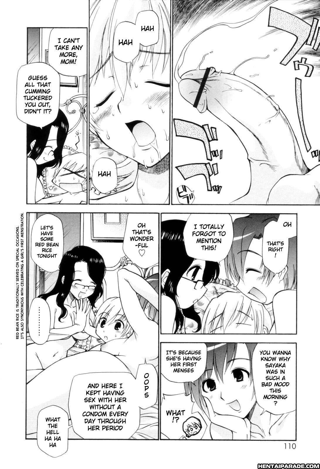 Semen's Nearby 7