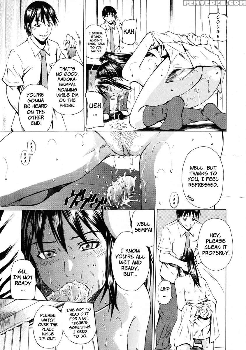 Sempai Pet 1