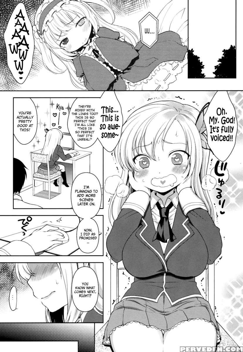Sena-sama Fuhihi 1