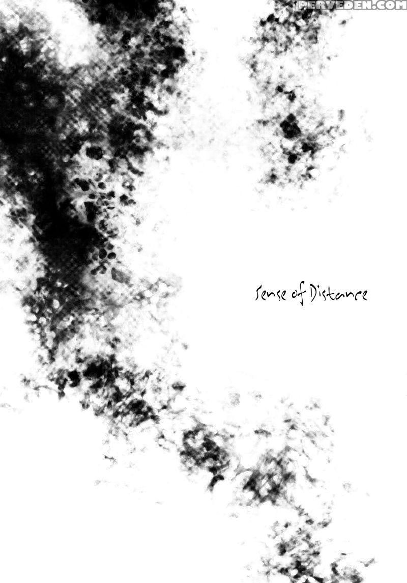 Sence Of Distance - Final Fantasy 7 1