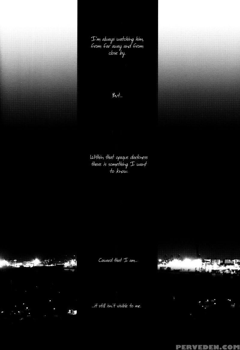 Sence Of Distance - Final Fantasy 7 1