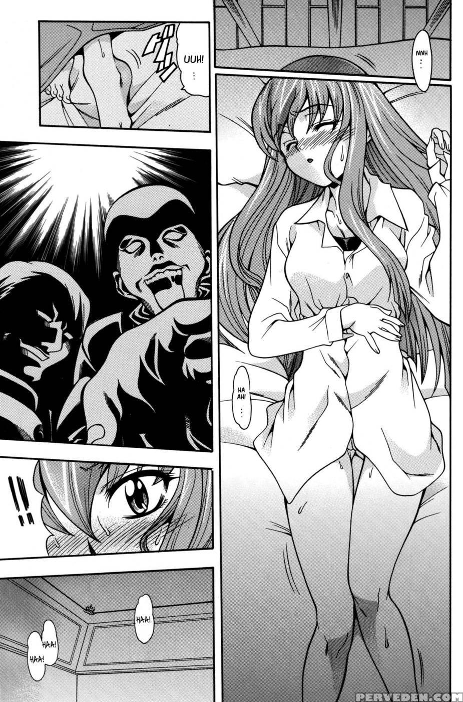 Senjouno Nichijouno - Code Geass 1