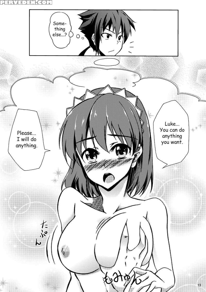 Senketsu No Black Smith 1
