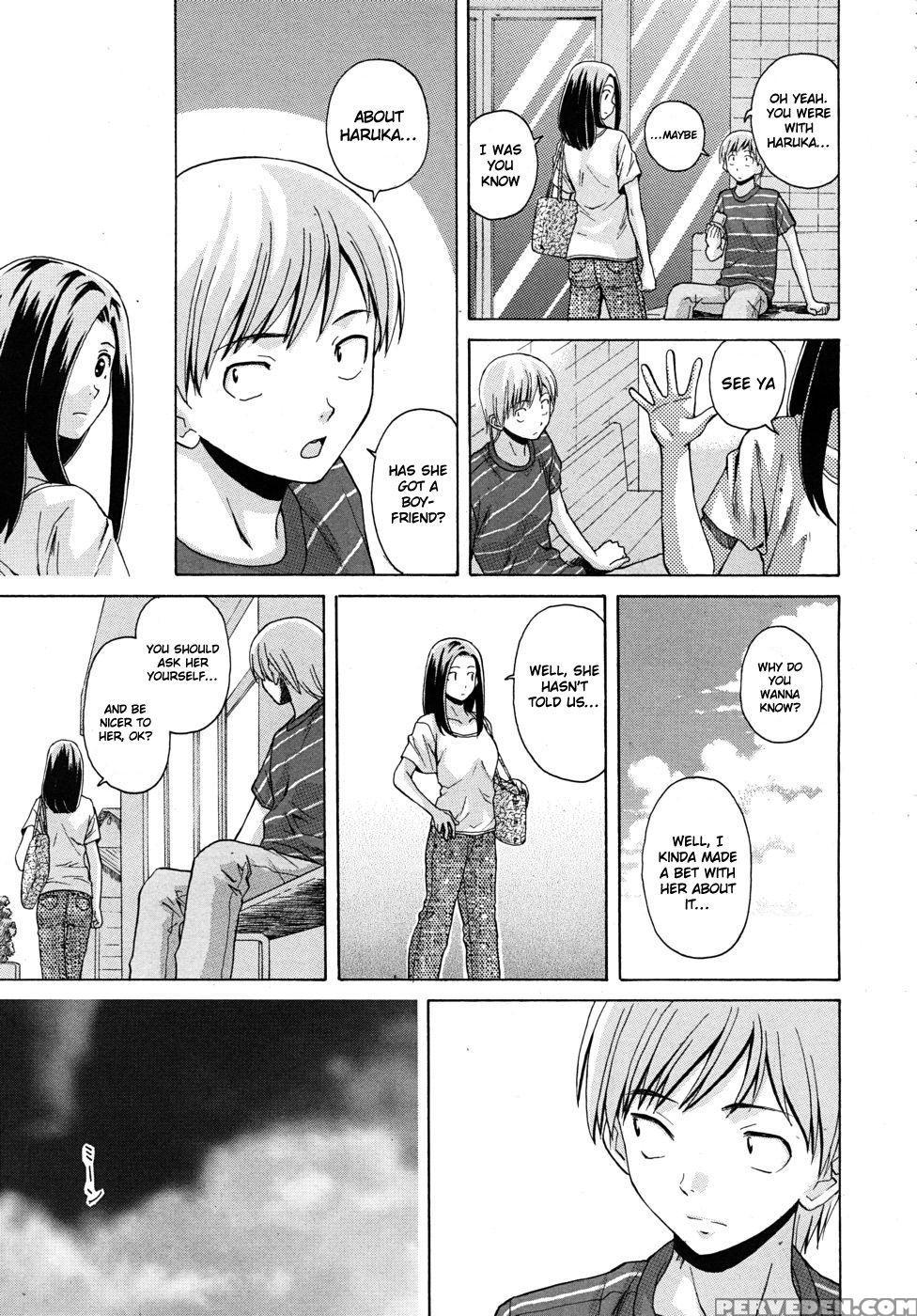 Sense Of Values Of Wine - Ch. 4 1