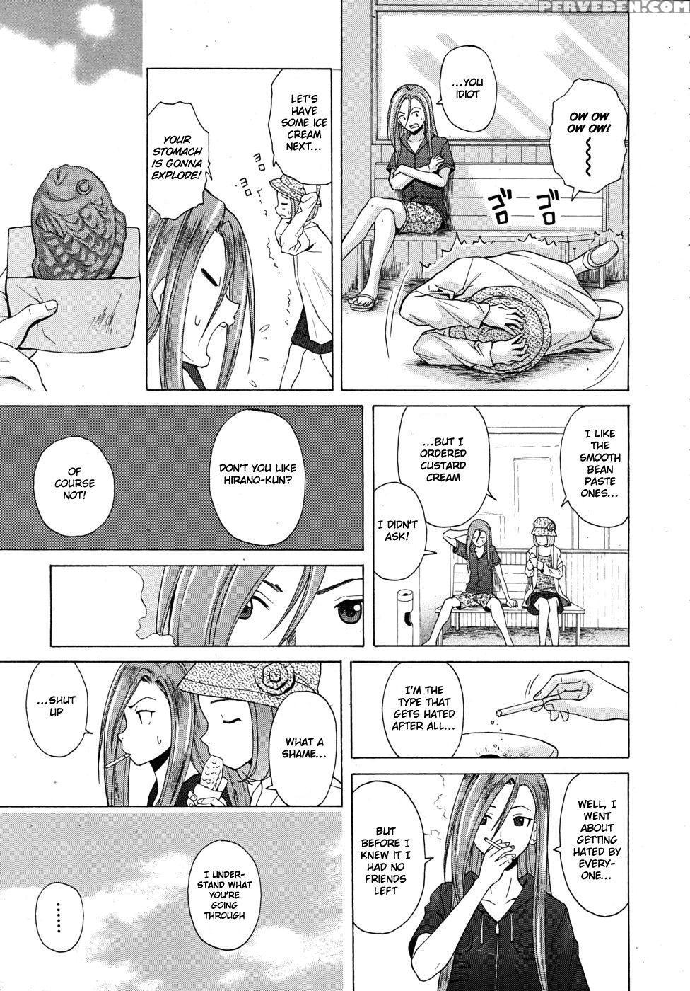 Sense Of Values Of Wine - Ch. 4 1