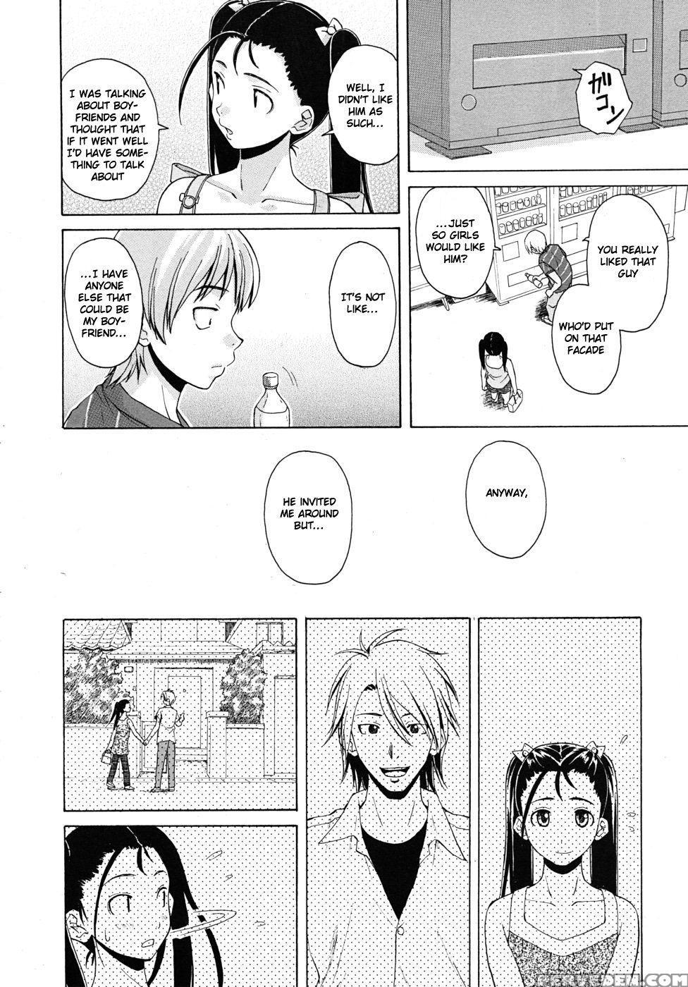 Sense Of Values Of Wine - Ch. 4 1