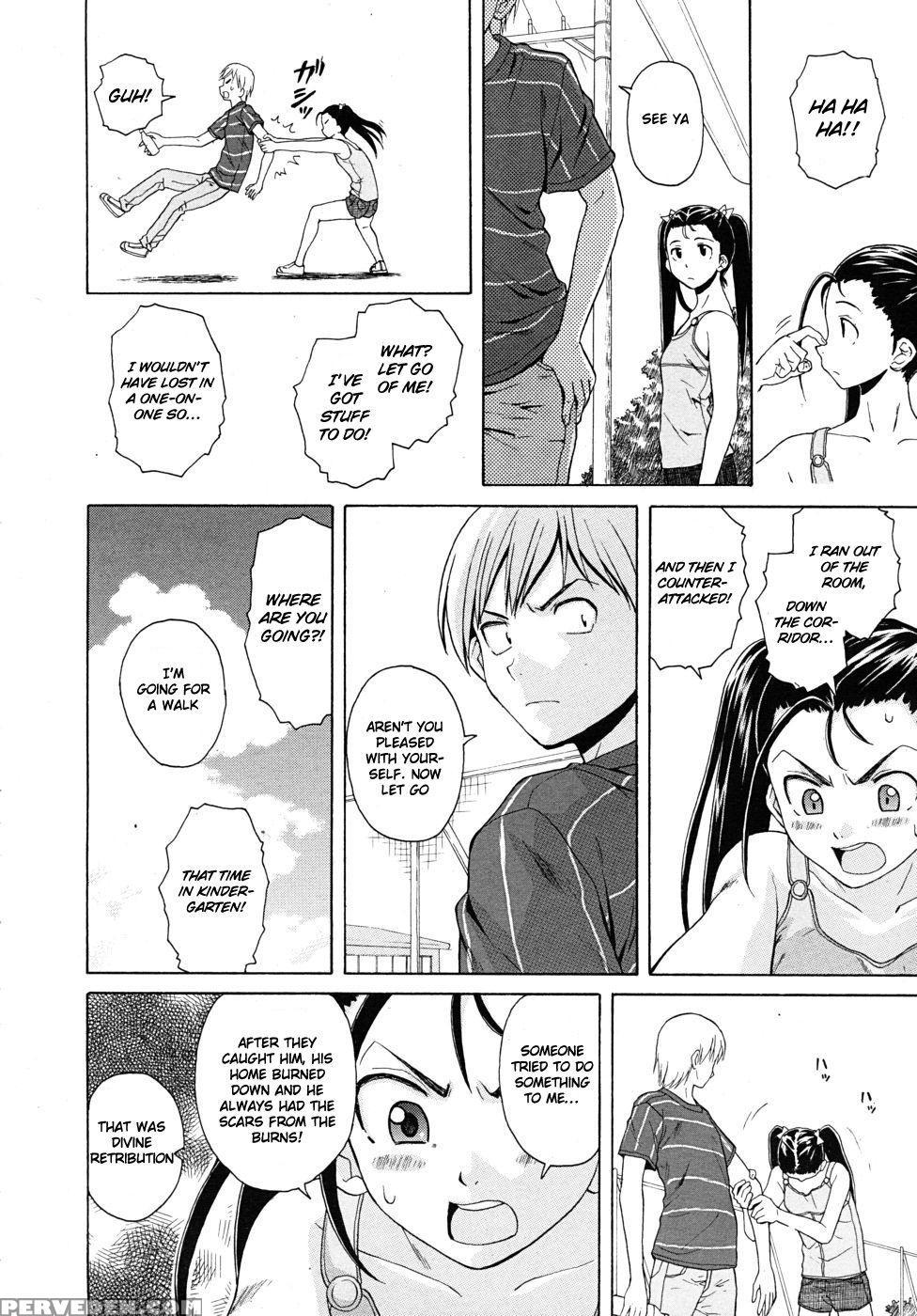 Sense Of Values Of Wine - Ch. 4 1